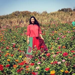 Meet your Posher, Aye